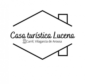 Casa turística Lucena